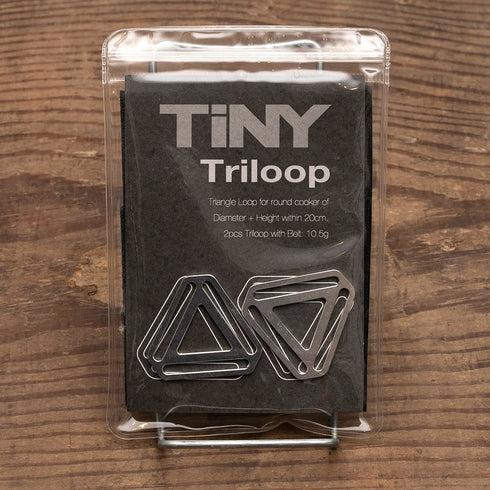 TiNY Triloop